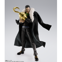 SHF 沙鱷魚
