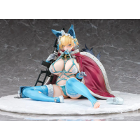 VSK-94 平安夜 偵探 重傷版Ver.