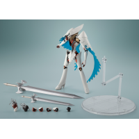 SHF 暗喻幻想: 探究者