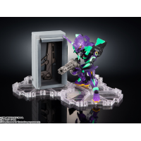 NX EVA 初號機 (夜間戰門版ver.)