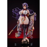 羅剎姬 沙鬼 M-edition