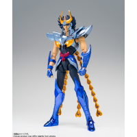 聖衣神話EX 鳳凰座 一輝 (最終青銅聖衣)