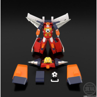 SMP 鑽頭小子 & 超級建設合體套裝