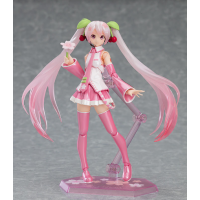 figma 櫻初音