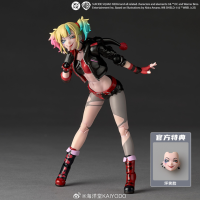 驚奇山口 哈莉·奎茵 (異世界自殺突擊隊Ver.) 特典版