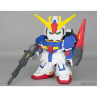 JUMBO SOFBI SD Z高達