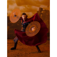 SHF 奇異博士《BATTLE ON TITAN》 EDITION