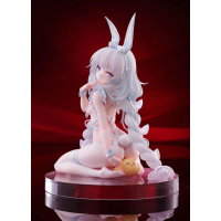 惡毒 喜歡午睡的LAPIN