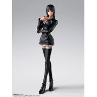 SHF 妮可·羅賓 -司法島-