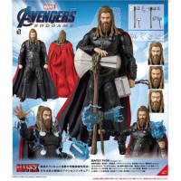 MAFEX Thor (End game Ver.)