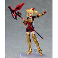 figma 尼祿 Racing Ver.