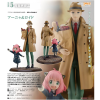 安妮亞＆洛伊德