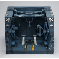 大天使號 (1/144專用)格納庫