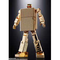 超合金魂 GX-32SP 黃金戰士 -超合金50週年版-