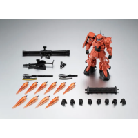 R魂 試作型高機動型渣古II 港版