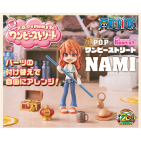 P.O.P×Pinky：st 娜美