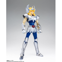 聖衣神話 白鳥座冰河 初期青銅聖衣(REVIVAL版)