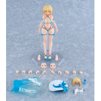 figma Sophia F. Shirring 泳裝Ver.