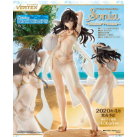 索尼婭 -Summer Princess-