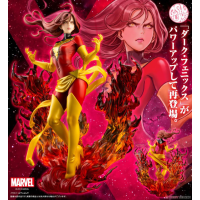 Dark Phoenix Rebirth
