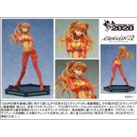 式波·明日香 測試用戰鬥服Ver.