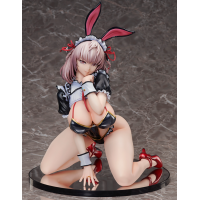 野上紗羅 裸足兔女郎ver.