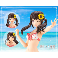 結城圓 【泳裝】