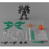 SMP 黑天使 港版